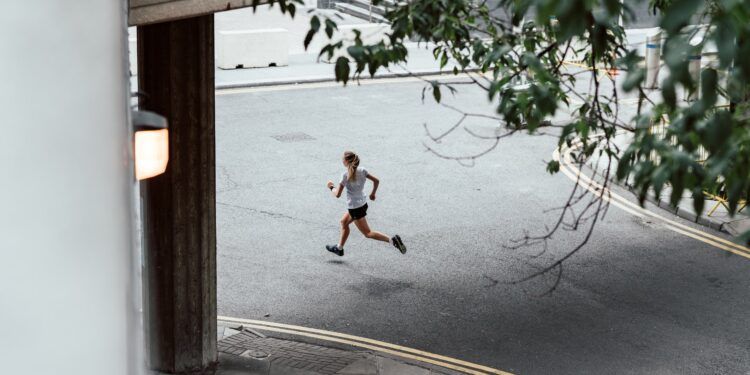 L'application Google AI Project Guideline permettra aux personnes malvoyantes d'aller courir