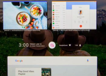 PC ve Android için Google Fuşya OS İndirme