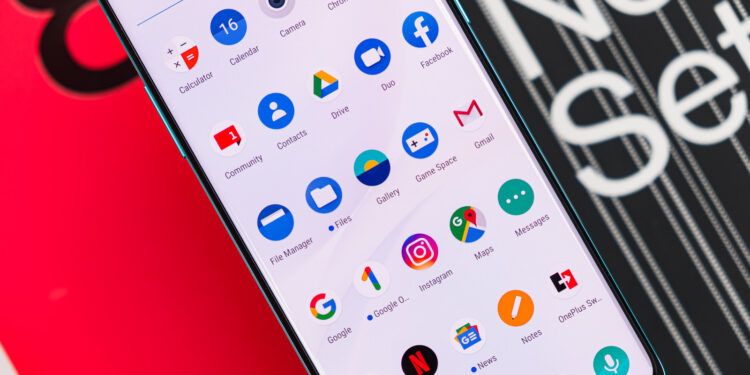 List of Samsung Phones Getting Android 11