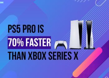 PS5 Pro Will Be 70 Faster Than Xbox Series X