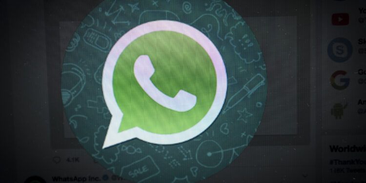 33 Millionen Nutzer verlassen WhatsApp nach Aktualisierung der Datenschutzrichtlinie