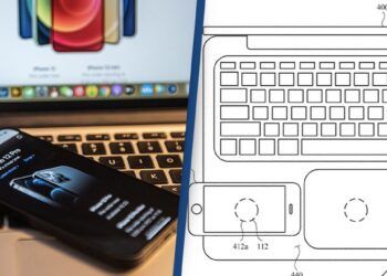Apple, 2021'de MagSafe Desteği ile Kendi Kendini Şarj Eden MacBook'u Tanıtacak