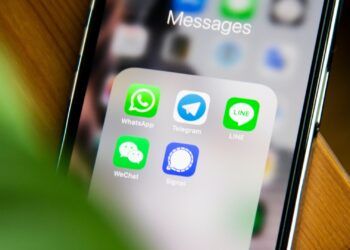 Verschieben Sie WhatsApp-Chats in Telegramm
