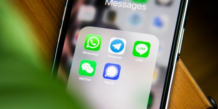 Déplacer les discussions WhatsApp vers Telegram