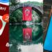 Turkije verbiedt advertenties op Twitter en Pinterest