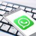 WhatsApp 1 4 milliards d'appels Statistiques du réveillon du Nouvel An 2021
