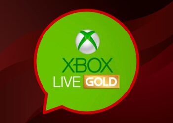 Je hebt geen gratis Xbox Live Gold nodig om games op Xbox te spelen