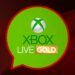 Je hebt geen gratis Xbox Live Gold nodig om games op Xbox te spelen