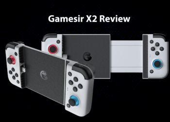 gamesir x2 review