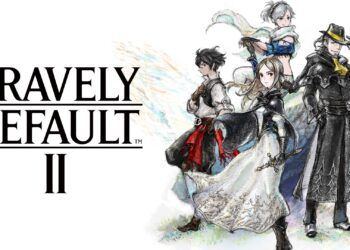 Bravely Default 2 Gameplay Review Buy Cheap