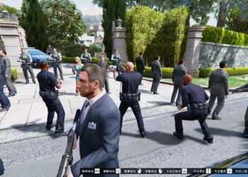 How to Register as a VIP In GTA 5