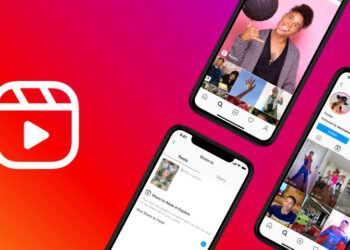 Instagram Reels per bloccare i video di TikTok con filigrana
