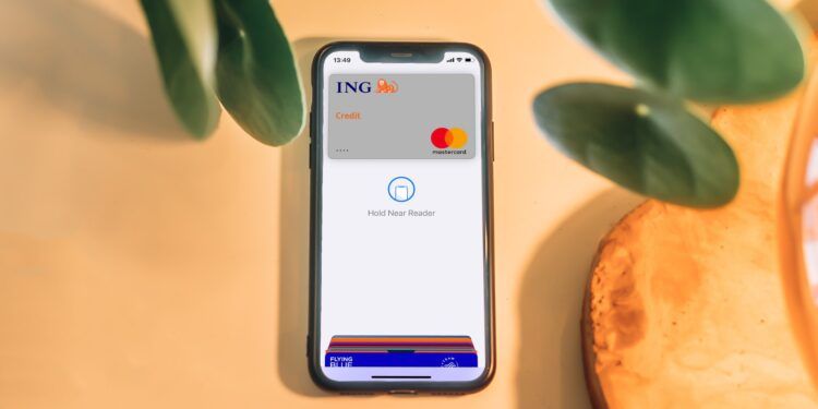 MasterCard ermöglicht die Annahme von Zahlungen in Kryptowährung