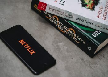 Functie voor automatisch downloaden van Netflix