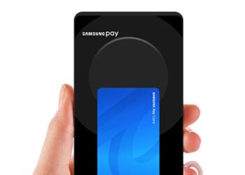 Samsung Pay verwijderen