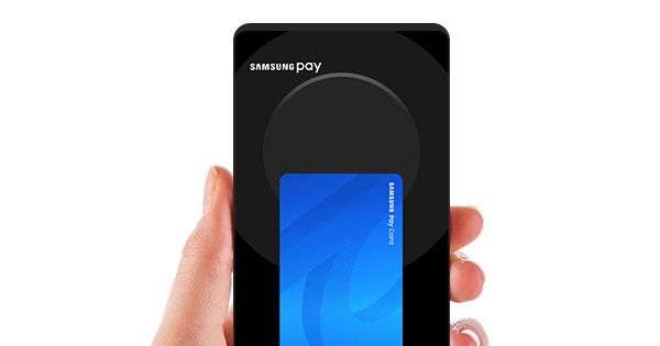 Samsung Pay verwijderen