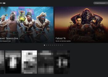 xbox game pass games on web browser