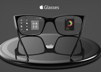 Gli occhiali intelligenti Apple si adatteranno automaticamente alla tua prescrizione EyeSight