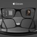 Apple Smart Glasses past zich automatisch aan uw gezichtsvermogen aan