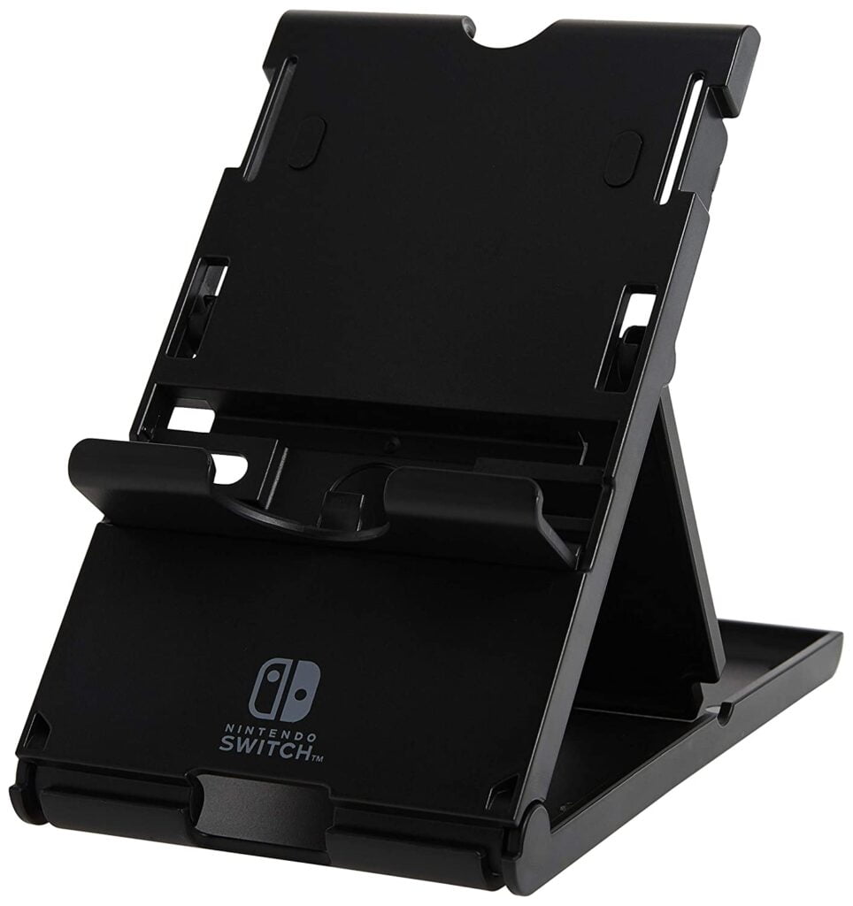 HORI Compact Playstand for Nintendo Switch