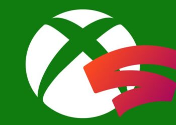 Gioca a Google Stadia su console Xbox