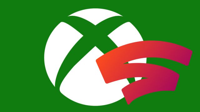 Speel Google Stadia op Xbox-consoles