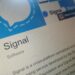 Signal Uygulaması Çin'de Yasaklandı