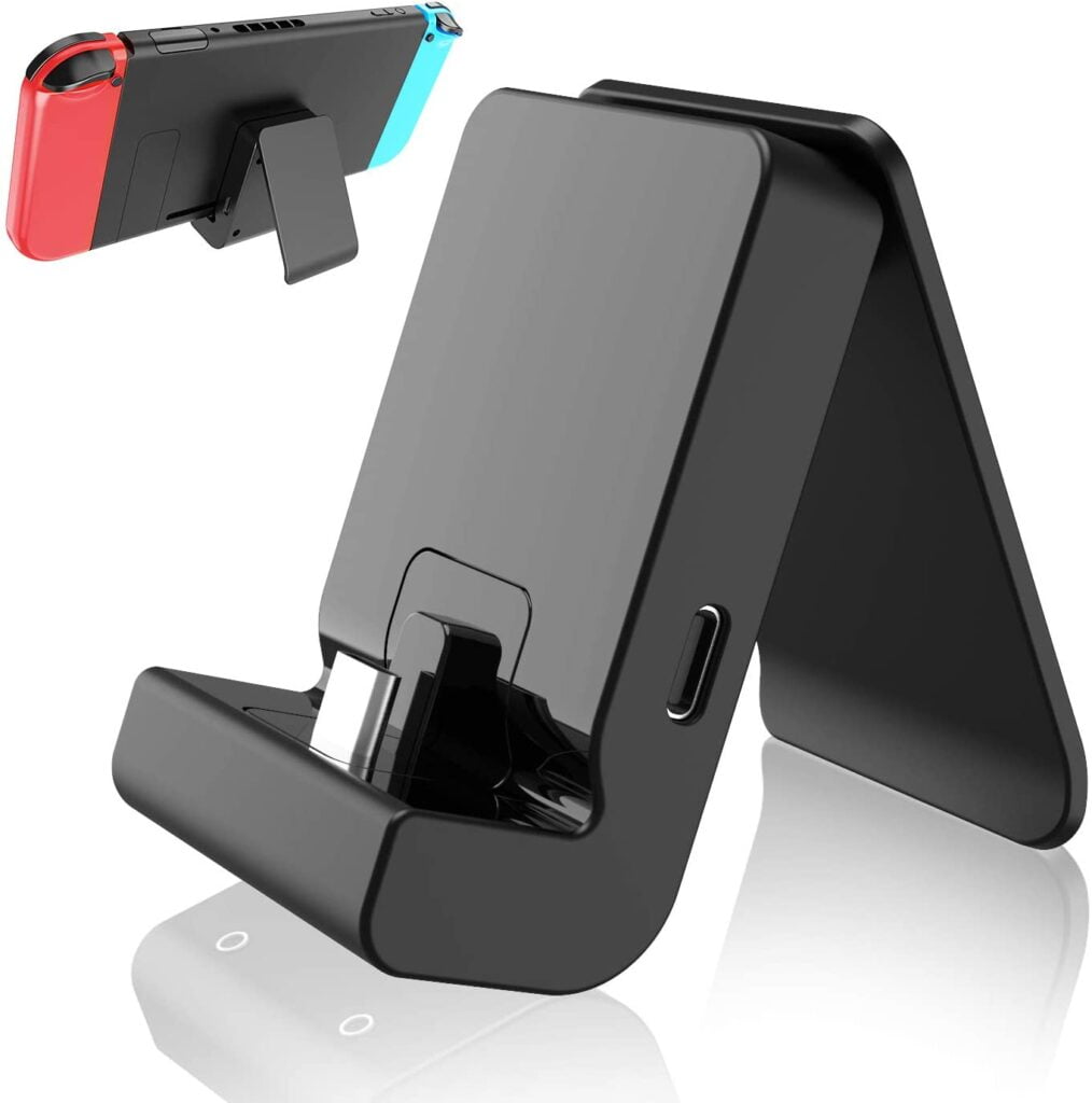 TIZOPO Charging Dock for Nintendo Switch
