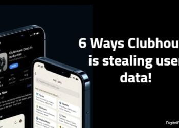clubhuis opnemen gesprekken stelen datalek privacy