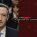 En Son Facebook Veri Sızıntısı 1'de Mark Zuckerberg Telefon Numarası Sızdırıldı