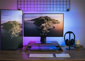 Best 4K Monitors for PS5 and PS5 Pro