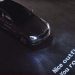 Mercedes Benz digitale verlichting