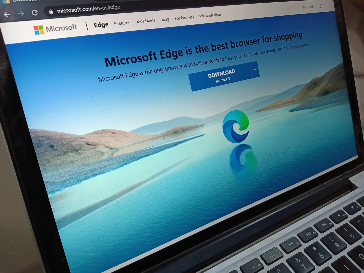 microsoft edge browser chrome fourweek release