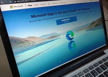 Microsoft Edge est plus rapide que Chrome