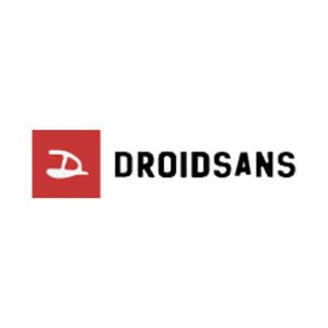 droidsans logo