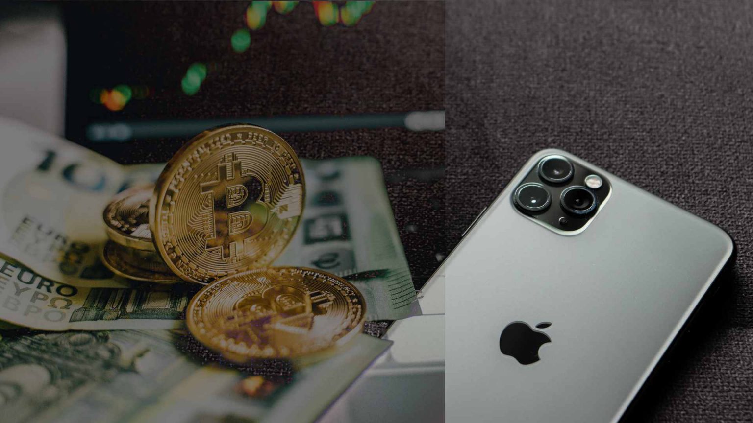 Apple to start supporting cryptocurrency soon
