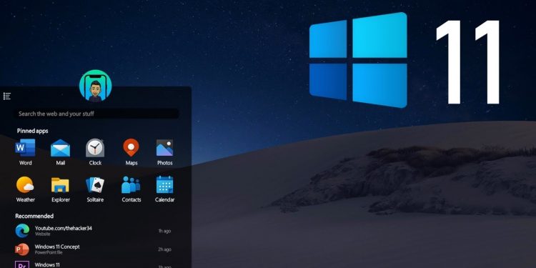 Microsoft va annoncer la sortie de Windows 11 le 24 juin
