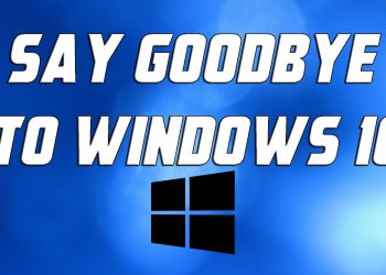 Windows 10 end of life in 2025