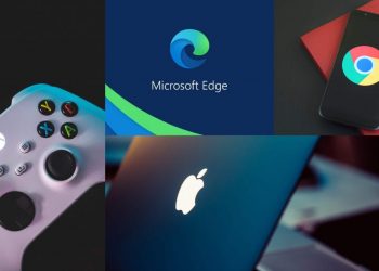 giocare ai giochi Xbox su Chrome Edge e Safari Browser