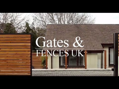 Gates and Fences UK