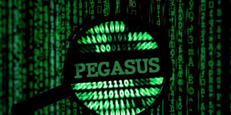 Pegasus Software What is it Price and Download