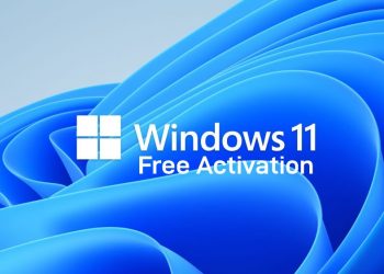 Windows 11 Activation Key Download For Free in One Click