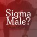 what is a sigma male how to become one with definition and meaning