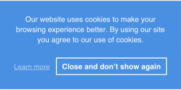 Apple and Google To Discontinue Cookies