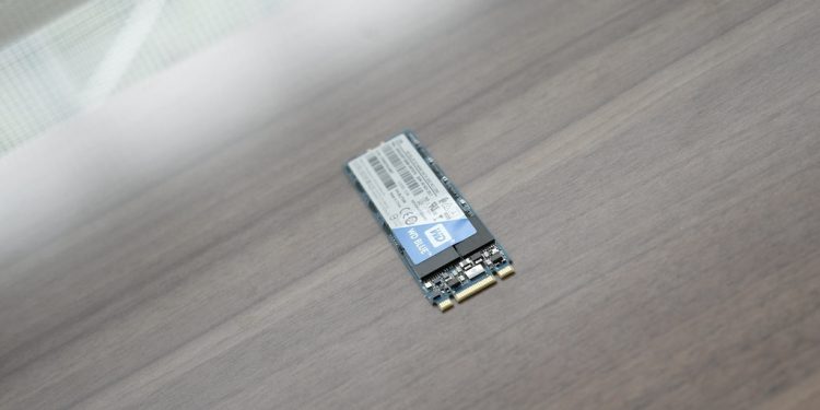 Il miglior SSD M2 interno per PS5