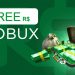 Come ottenere Robux gratis