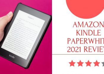 Recensione Amazon Kindle Paperwhite 2021