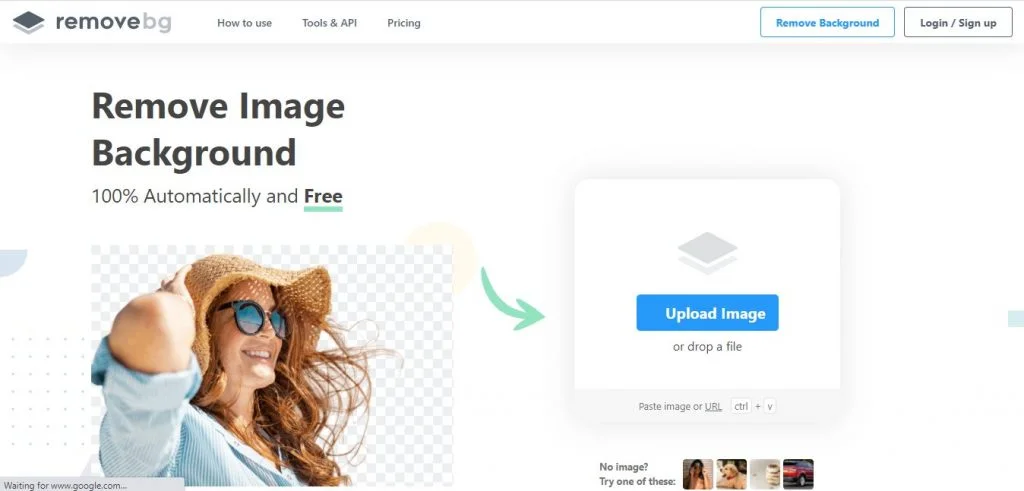 How To Remove Background In Canva Without Premium For Free