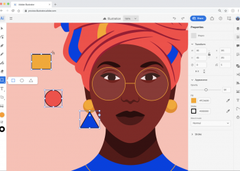 Adobe bringt Photoshop und Illustrator in den Webbrowser