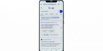 Google Enables Continuous Scrolling On Mobile Search Results